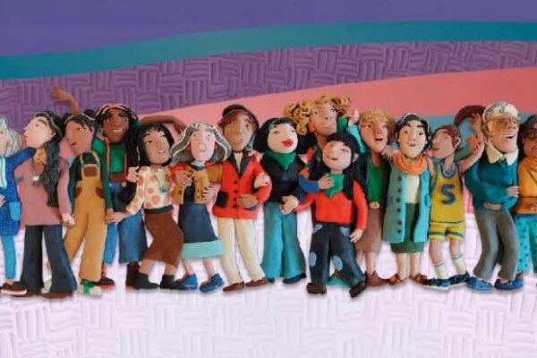 Nosotras en libertad