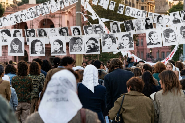 «Crónicas Incómodas de San Luis», de Silvia Lacreu