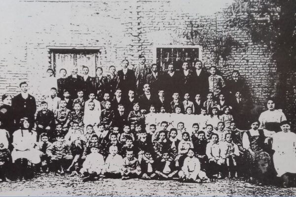 Bell Ville y la “Escuela del pueblo”